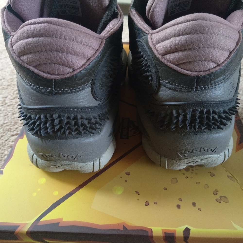 MEN SHOES
